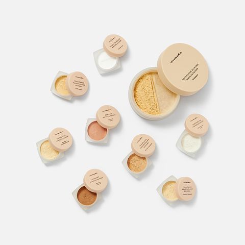 Изображение товара Набор для макияжа Ecomake Красота в миниатюре