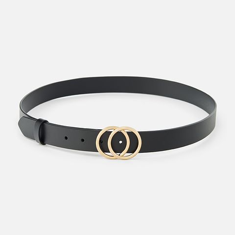 Изображение товара Женский ремень Arive, чёрный, XL