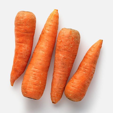 Изображение товара Морковь, молодая, 500 г