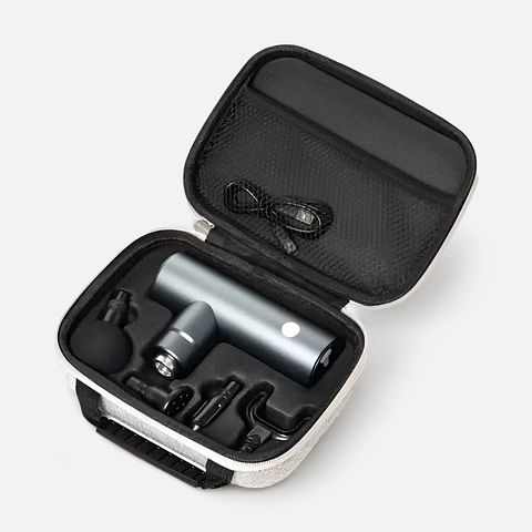 Изображение товара Перкуссионный массажёр Healo Percussion Massager