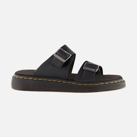 Изображение товара Мужские сандали Dr. Martens, чёрные, 40 EU