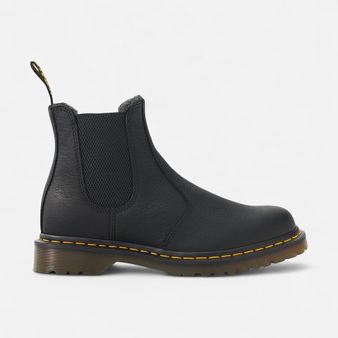 Изображение товара Женские ботинки Dr. Martens, чёрные, 36 RU