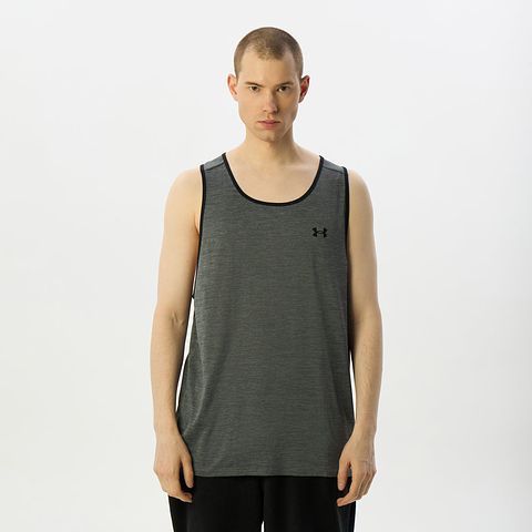 Изображение товара Мужская майка Under Armour Tech 2.0 Tank, серый, XL