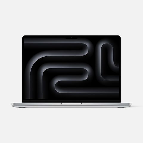 Изображение товара Ноутбук Apple MacBook Pro M3 Max, 14", 36 Gb, 1 Tb, silver, MRX83/Z1AZ0002N, 1 шт.