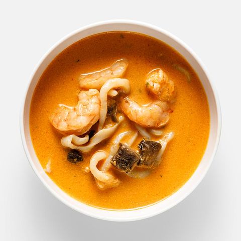 Изображение товара Том ям Qummy, с морепродуктами, 300 г