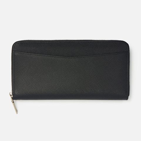 Изображение товара Мужской кошелёк Tezze, чёрный