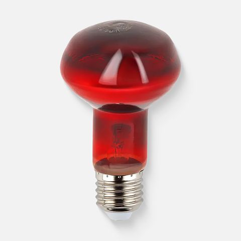 Изображение товара Инфракрасная лампа Кэлз, 60 Вт, E27, 2 шт.