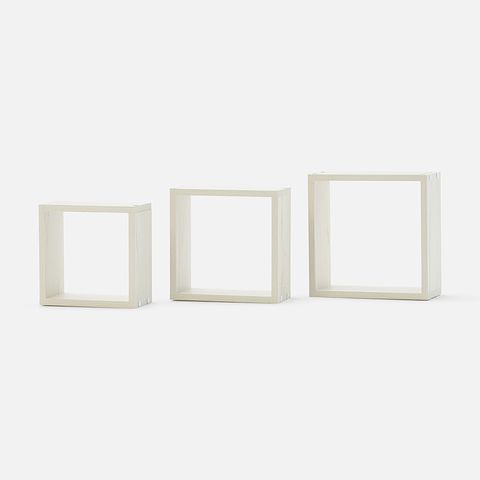 Изображение товара Настенные полки для детской 3шт, 1 шт.