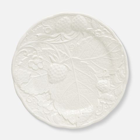 Изображение товара Керамическая тарелка Roomi, 24,5 см, сказка