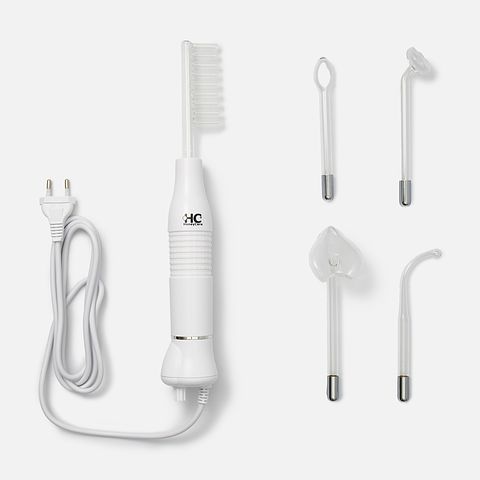 Изображение товара Дарсонваль HoneyCare, для лица, волос и тела, от морщин