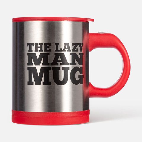 Изображение товара Кружка-мешалка modi, 400 мл