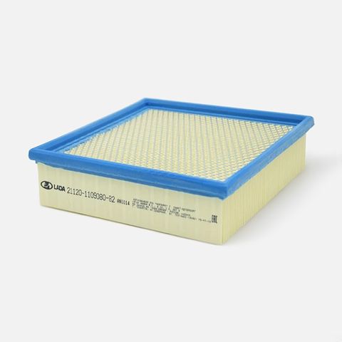 Изображение товара Воздушный фильтр Lada