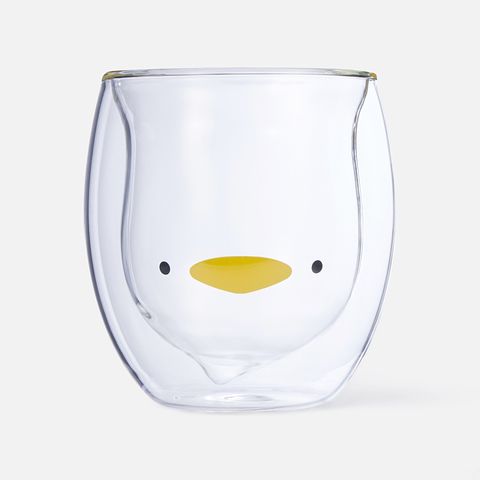 Изображение товара Стакан modi, утка, с двойным дном, 260 мл