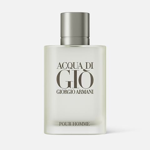 Изображение товара Туалетная вода Giorgio Armani Acqua Di Gio, для мужчин, 100 мл