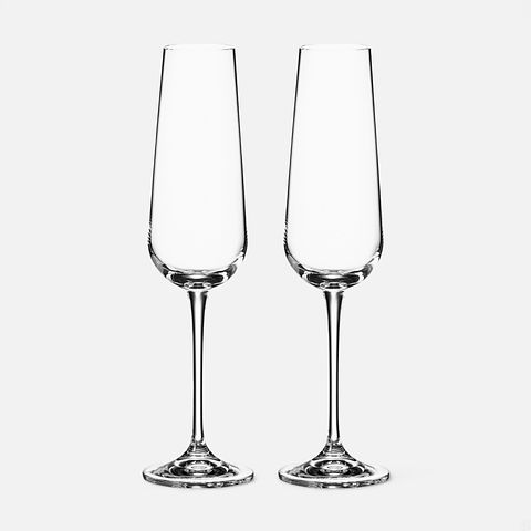 Изображение товара Фужеры для шампанского Repast Eve, 220 мл, 2 шт.