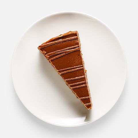 Изображение товара Шоколадно-миндальное пирожное Konfeta, 90 г