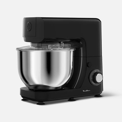 Изображение товара Машина кухонная Moulinex QA151810 1 шт.