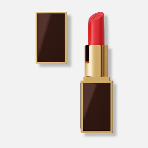 Изображение товара Помада для губ Tom Ford Lip Color №10 Cherry Lush, 3 г