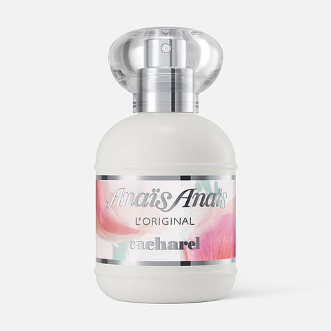 Изображение товара Туалетная вода Cacharel Anais Anais для женщин, 30 мл
