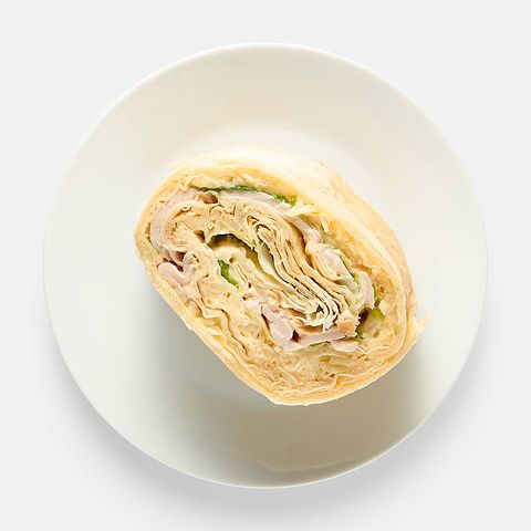 Изображение товара Рулет Братья Караваевы, с индейкой, 200 г