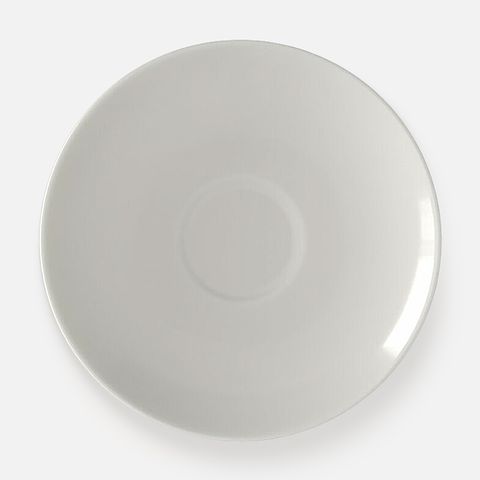 Изображение товара Блюдце Villeroy & Boch, Twist White, фарфор, 14 см