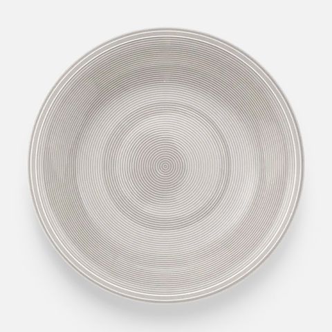 Изображение товара Тарелка Villeroy & Boch, глубокая Color Loop Stone, 23,5 см, премиум-фарфор