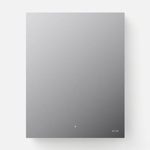 Изображение товара Зеркало Am.Pm X-Joy, с интерьерной LED подсветкой, ИК-сенсором, 55 см