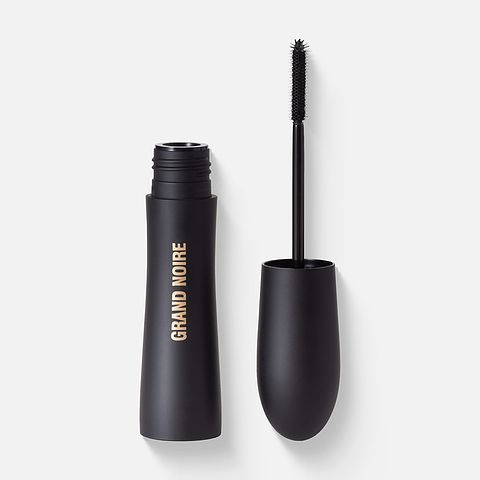 Изображение товара Тушь для ресниц Vivienne Sabo, Grand Noire, с эффектом объёма и удлинения, №01, 9 мл