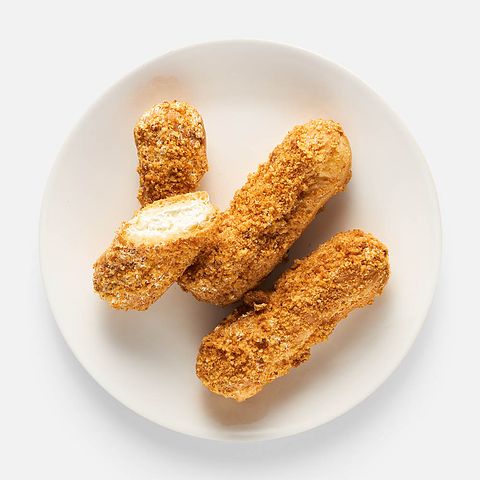 Изображение товара Заварные эклеры Фили-Бейкер, 3 шт., 160 г