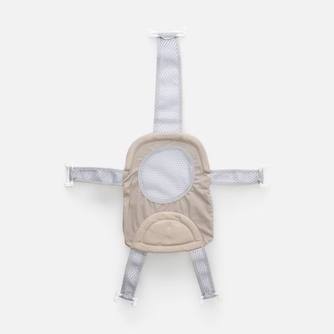 Изображение товара Гамак для купания новорождённых Miyoumi, серый