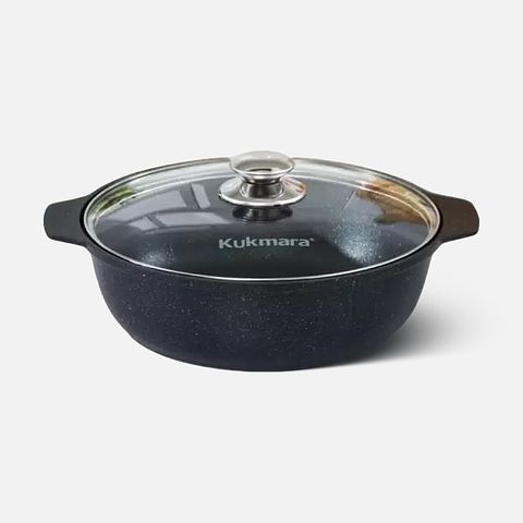 Изображение товара Жаровня Kukmara, 26 см, 3 л