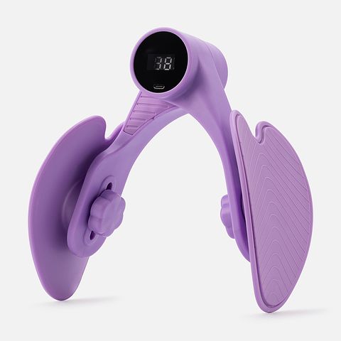 Изображение товара Массажер ручной для ног и ягодиц Shark Fit Тренажёр кегеля для интимных мышц, 1 шт.