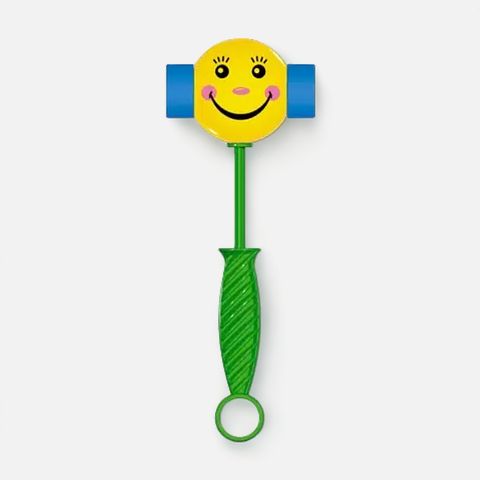 Изображение товара Развивающая игрушка Стеллар Весёлый Молоточек