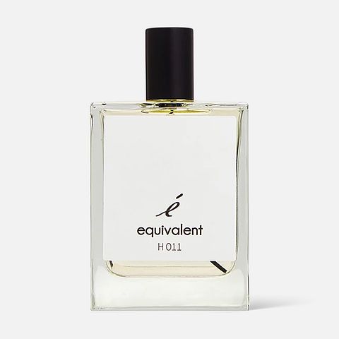Изображение товара Мужская туалетная вода Equivalent, H011, 100 мл