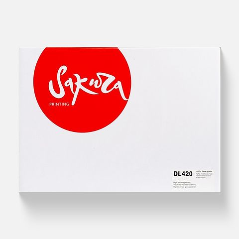 Изображение товара Фотобарабан Sakura SADL420 чёрный, совместимый, 1 шт.