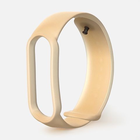 Изображение товара Ремешок Red Line, для Xiaomi Mi Band 5/Amazfit Band 5, оранжевый