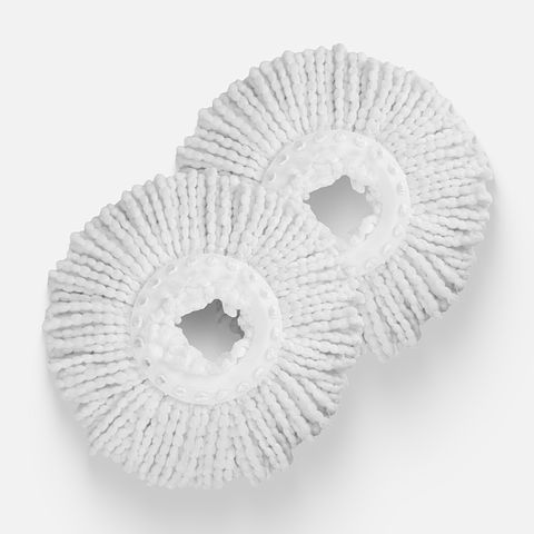 Изображение товара Комплект тряпок-моп Verde Spin Mop, 2 шт.