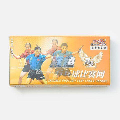Изображение товара Сеть для настольного тенниса Double Fish Volant Table Tennis Net, 1 шт.