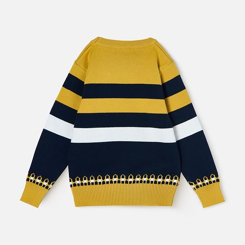 Изображение товара Свитер для мальчиков Layo, 104