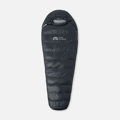 Изображение товара Мешок спальный Mobi Garden чёрный, M, NX21562026, 1 шт.