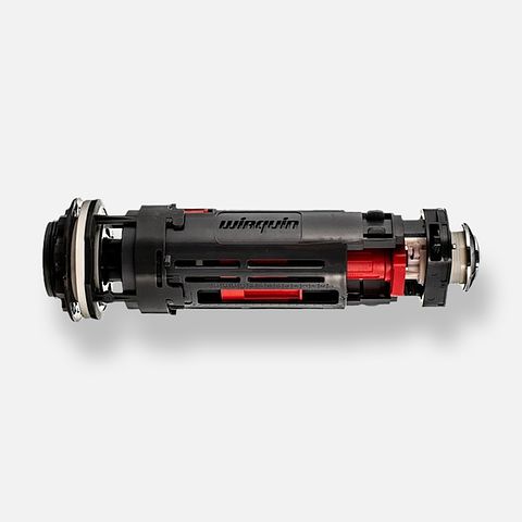 Изображение товара Арматура для бачка сливная/наливная Wirquin One, 1 шт.