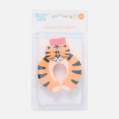 Изображение товара Ограничитель дверей Roxy-Kids 1 шт.