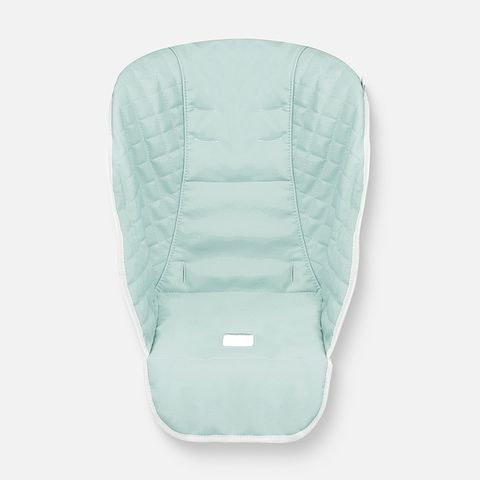 Изображение товара Чехол на детский стульчик для кормления Roxy-kids Ментоловый, RCL-013M, 1 шт.