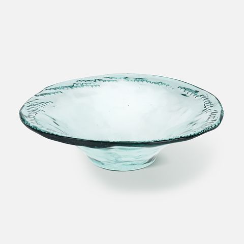 Изображение товара Тарелка Koopman стеклянная, 40x12 см, 1 шт.