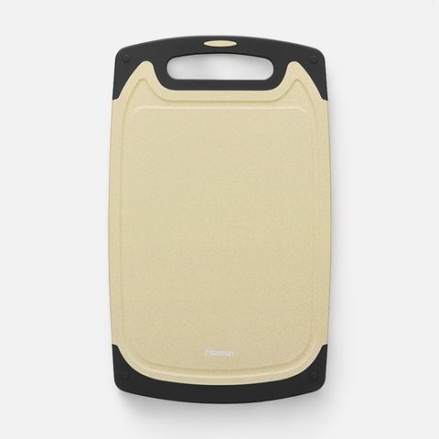 Изображение товара Доска разделочная Fissman 40x24x0,8 см, пластик 8020, 1 шт.