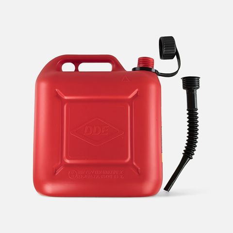 Изображение товара Канистра для топлива DDM, 5 л