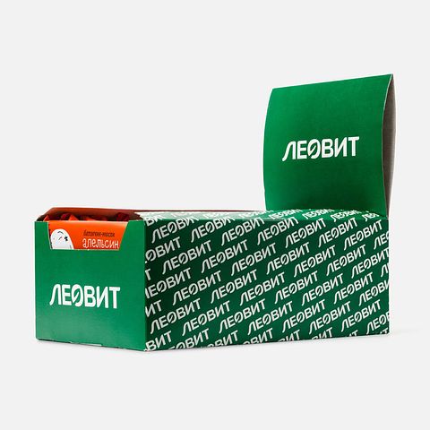 Изображение товара Батончики Мой Лайк, Ассорти, 25 г, 28 шт.