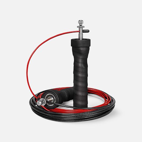 Изображение товара Скоростная скакалка для фитнеса и бокса Shark Fit, 3 м