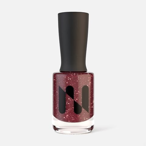 Изображение товара Лак для ногтей Masura Зимняя Вишня 11 мл, 1 шт.