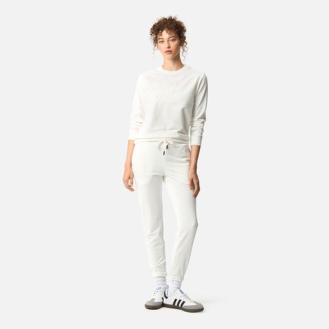 Изображение товара Женский костюм Blacksi, белый, 44 RU